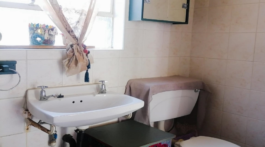 4 Bedroom Property for Sale in Sasolburg Free State